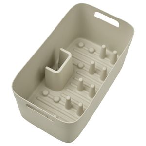 آبچکان ایکیا مدل IKEA SPJUTLILJA